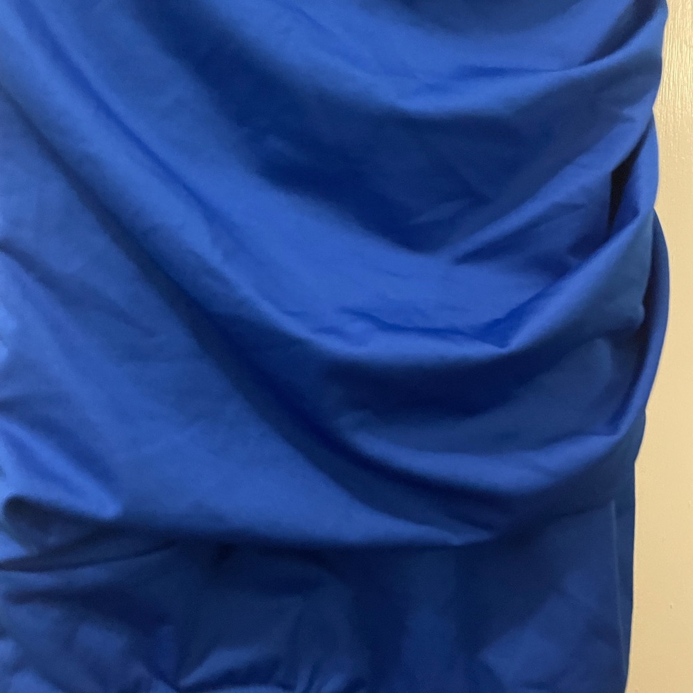 Clean Water Blue Bathing Suit - Picture 3 of 12